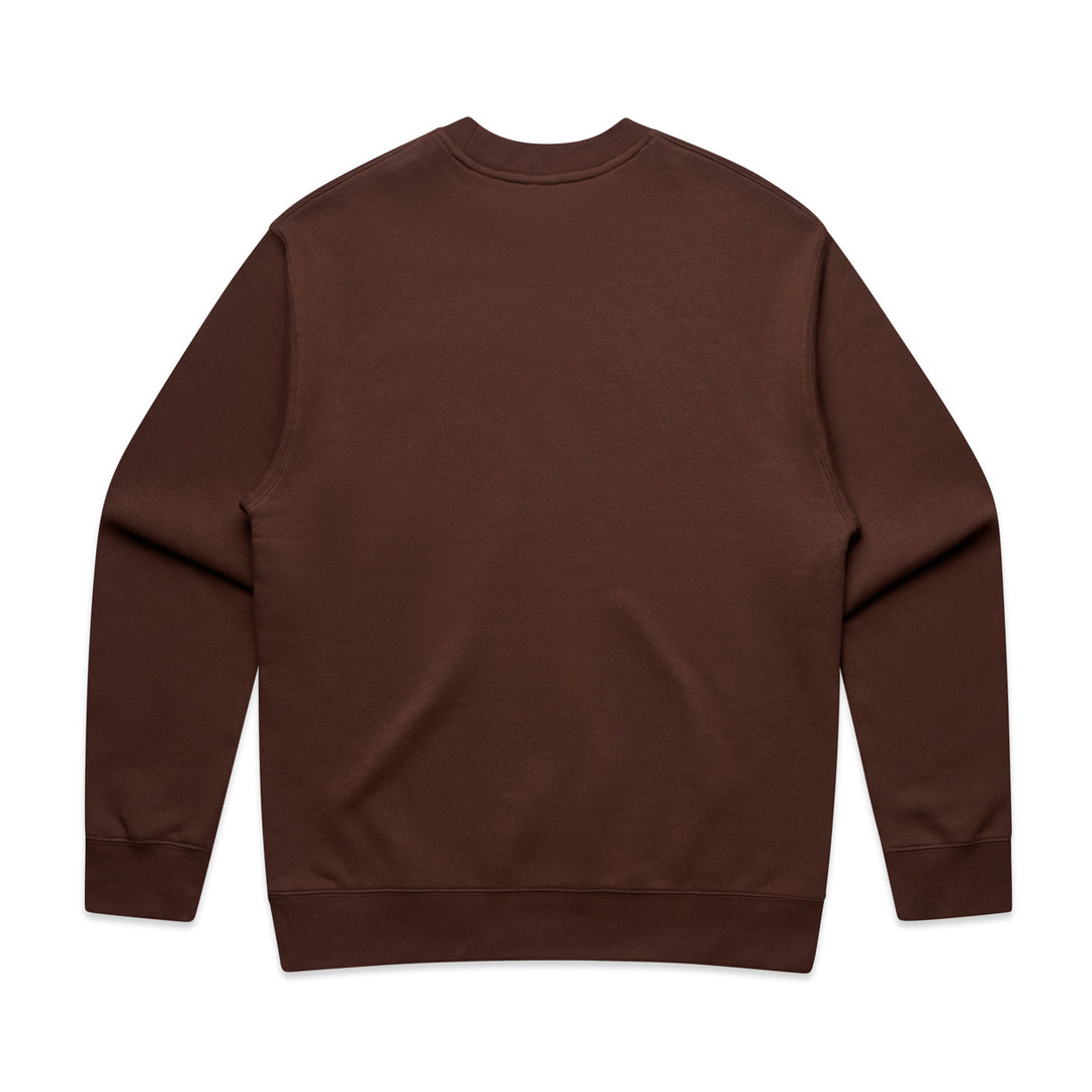 Change Hurts Sweater - Brown